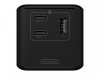 BLOW PowerBank AIR99.9 PD+QC 140W 27000mAh Czarny